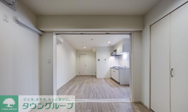 LUNA COURTの物件内観写真